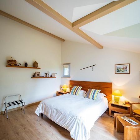 Maison D'Hote Iparra- Pays Basque Arcangues Exterior photo